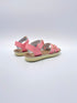 Salt Water 1408 Sweetheart pink kids